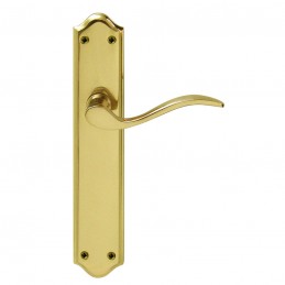 MANILLA PLACA. 45x248  mm....