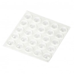 GOTA PARAGOLPES...