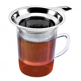 FILTRO VASO PARA INFUSIONES...