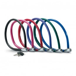 CABLE ANTIRROBO BICI....