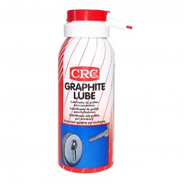 LUBRICANTE GRAFITO...