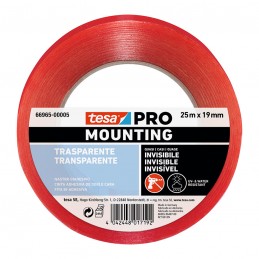 tesa 4965 Montaje Transp....