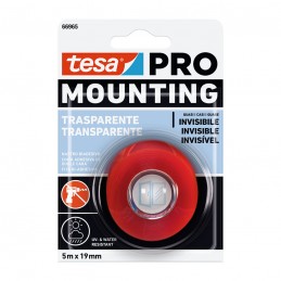 tesa 4965 Montaje Transp....