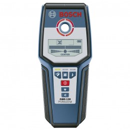 DETECTOR DIGITAL GMS 120...