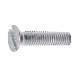 TORNILLO CON PLANA M4X30mm...