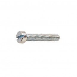 TORNILLO CON CI. M3X20mm...