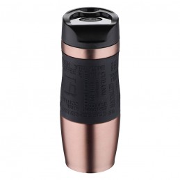 TERMO MUG 400 ML. A.INOX....