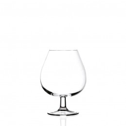 JUEGO 2 COPAS BRANDY 67CL....