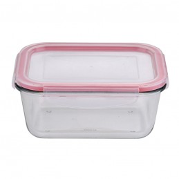 FIAMBRERA HERMET. 850 ML...