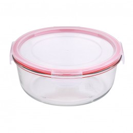 FIAMBRERA HERMET.RDO.1200ML...