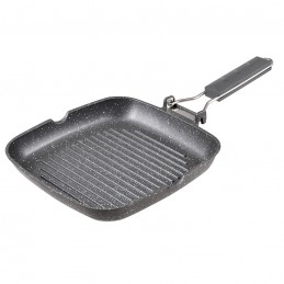 Serie Orion. Asador...