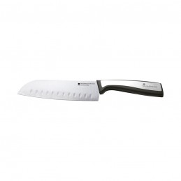 S.SHARP. CUCHILLO SANTOKU...