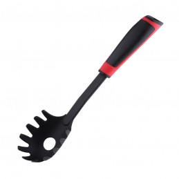 SIRVE SPAGHETTI COCINA...