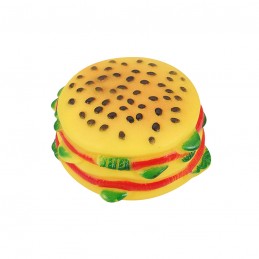 JUGUETE PERRO. HAMBURGUESA...