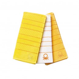 PA?OS DE COCINA BENETTON 3...