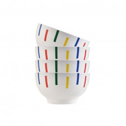 Bol porcelana 650 ml....