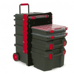 Trail-Box Prof. Nº 59