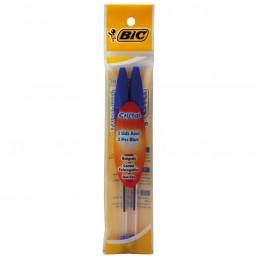 BLISTER 2 UDS.BOLIGRAFO BIC...