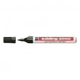 MARCADOR PERM.EDDING 3000...