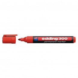 MARCADOR PERM.EDDING 300...