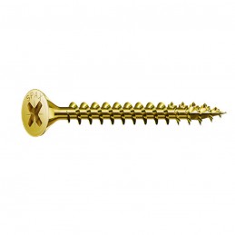 TORNILLO POZIDRIV 3,5X25...