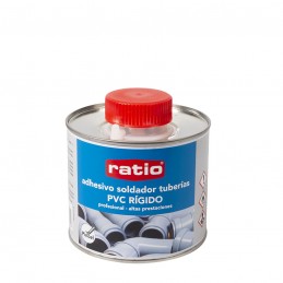 ADHESIVO TUBERIA PVC. 500...