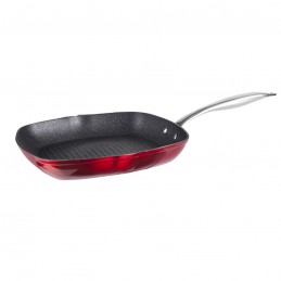 GRILL AL. FORJ.30CM INDUCC....