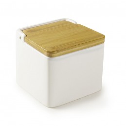 SALERO CUADRADO CERAMICA...