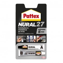 NURAL 27 22 C.C.