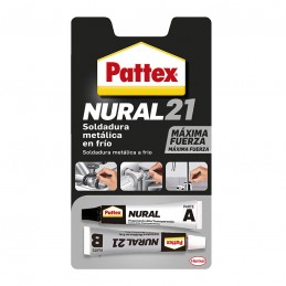 NURAL 21 22CC