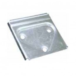 PLACA COLGADOR 50X50 mm....