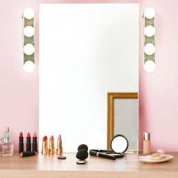 BARRA LUMINOSA CON VENTOSAS...