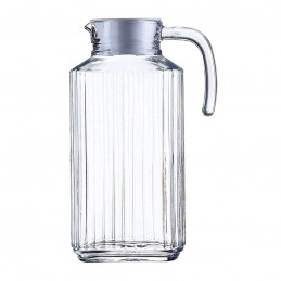 Jarra agua Quadro 1,7 litros