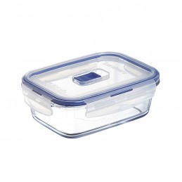 HERMETICO RECT 82CL PURE...