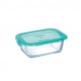 RECIP RECT C/T 122CL KEEP'N...