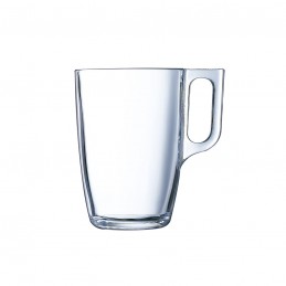 MUG 32CL. NUEVO TRANSPAR....