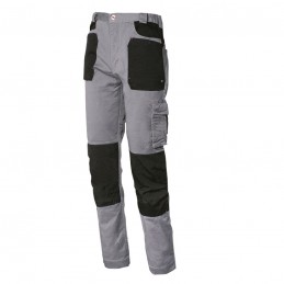 PANTALON ALGODON  STRETCH T/ M