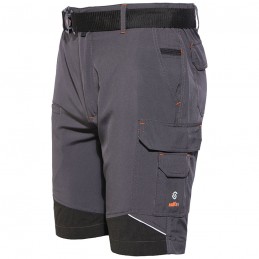 BERMUDA LIGHT EXTREME GRIS T/M