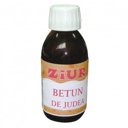 BETUN DE JUDEA FRASCO 125 ML