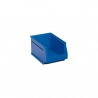 CAJON APILABLE Nº52 AZUL 236X160X130MM.