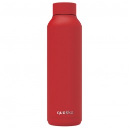 QUOKKA BOTELLA INOX. SOLID...