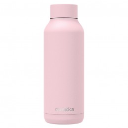 QUOKKA BOTELLA INOX. SOLID...