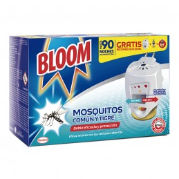 Bloom Mosquitos eléctrico...