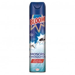 Bloom Aerosol Instant...