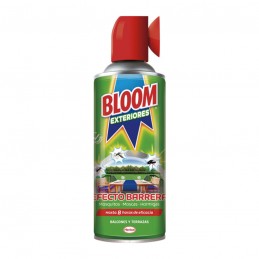 Bloom aerosol exteriores....