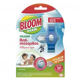 Pulsera Bloom Kids....