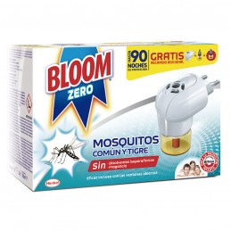 Bloom Mosquitos eléctrico...