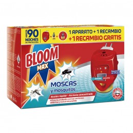 Bloom Mosquitos eléctrico...