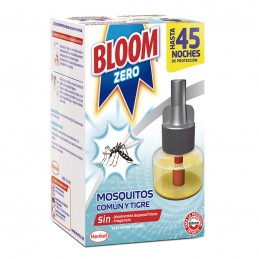 Bloom mosquitos eléctrico....