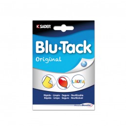 MASILLA BLUTACK ORIGINAL....